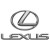 Historia Lexus
